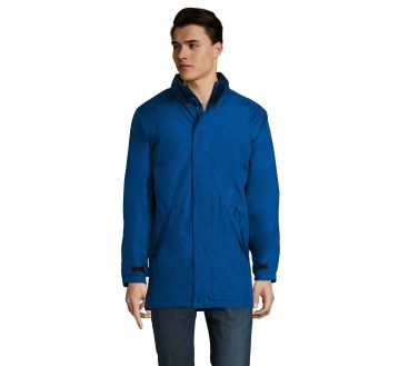 PARKA ROBYN UNISEXE DOUBLURE MATELASSEE 02109 - SOLS