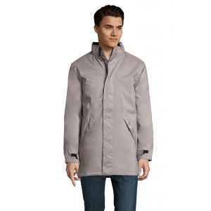 PARKA ROBYN UNISEXE DOUBLURE MATELASSEE 02109 - SOLS 2
