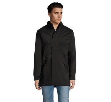 PARKA ROBYN UNISEXE DOUBLURE MATELASSEE 02109 - SOLS