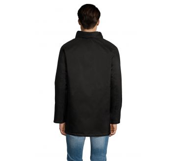 PARKA ROBYN UNISEXE DOUBLURE MATELASSEE 02109 -...