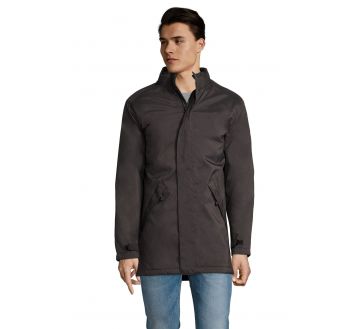 PARKA ROBYN UNISEXE DOUBLURE MATELASSEE 02109 - SOLS