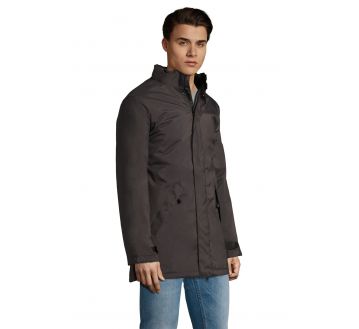 PARKA ROBYN UNISEXE DOUBLURE MATELASSEE 02109 -...