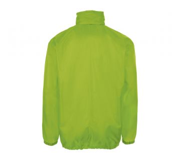 COUPE VENT SHIFT UNISEXE DEPERLANT 01618 - SOL'S