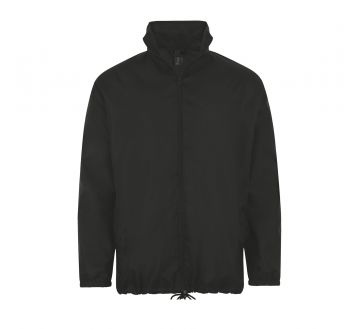 Coupe-vent SHIFT Sol's noir