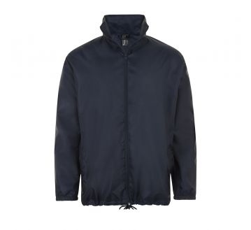 Coupe-vent SHIFT Sol's French marine