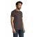 TEE-SHIRT IMPERIAL HOMME 11500 COL ROND - SOL'S