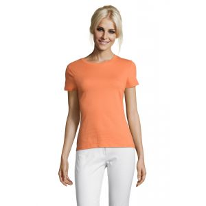 TEE-SHIRT REGENT FEMME 01825 COL ROND - SOLS 2