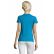 TEE-SHIRT REGENT FEMME 01825 COL ROND - SOL'S