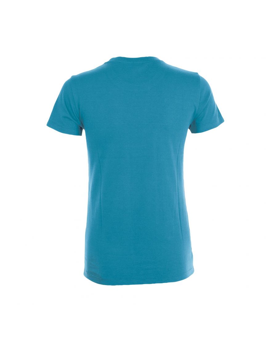 TEE-SHIRT REGENT FEMME 01825 COL ROND - SOL'S