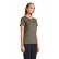 TEE-SHIRT REGENT FEMME 01825 COL ROND - SOL'S