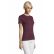 TEE-SHIRT REGENT FEMME 01825 COL ROND - SOL'S