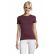 TEE-SHIRT REGENT FEMME 01825 COL ROND - SOL'S