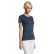 TEE-SHIRT REGENT FEMME 01825 COL ROND - SOL'S