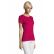 TEE-SHIRT REGENT FEMME 01825 COL ROND - SOL'S
