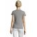 TEE-SHIRT REGENT FEMME 01825 COL ROND - SOL'S