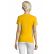 TEE-SHIRT REGENT FEMME 01825 COL ROND - SOL'S