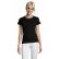 TEE-SHIRT REGENT FEMME 01825 COL ROND - SOL'S