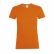 T-shirt REGENT Sol’s orange
