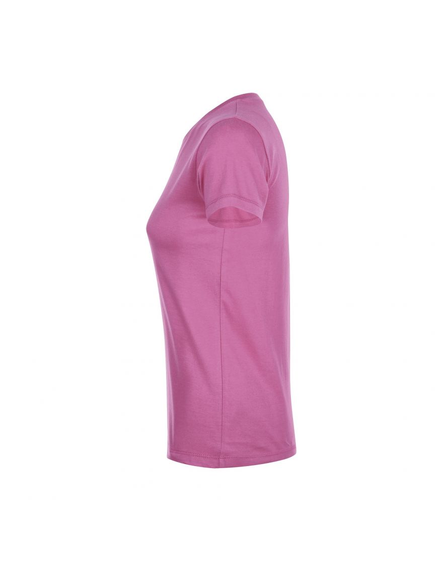 TEE-SHIRT REGENT FEMME 01825 COL ROND - SOL'S