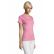TEE-SHIRT REGENT FEMME 01825 COL ROND - SOL'S
