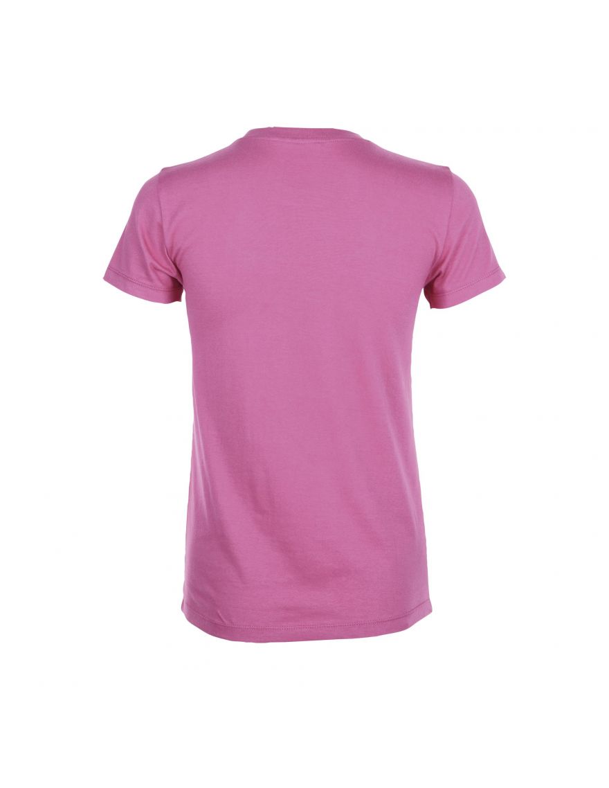 TEE-SHIRT REGENT FEMME 01825 COL ROND - SOL'S