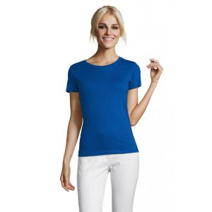 TEE-SHIRT REGENT FEMME 01825 COL ROND - SOLS 2