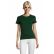 TEE-SHIRT REGENT FEMME 01825 COL ROND - SOL'S