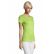 TEE-SHIRT REGENT FEMME 01825 COL ROND - SOL'S