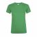 T-shirt REGENT Sol’s vert bouteille