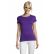 TEE-SHIRT REGENT FEMME 01825 COL ROND - SOL'S
