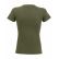 TEE-SHIRT REGENT FEMME 01825 COL ROND - SOL'S