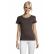 TEE-SHIRT REGENT FEMME 01825 COL ROND - SOL'S