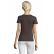 TEE-SHIRT REGENT FEMME 01825 COL ROND - SOL'S