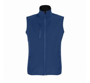 Veste FALCON BW Sol's bleu abysse