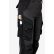 PANTALON DE TRAVAIL FEMME MULTIPOCHES ALMA - FHB