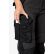 PANTALON DE TRAVAIL FEMME MULTIPOCHES ALMA - FHB