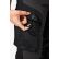 PANTALON DE TRAVAIL FEMME MULTIPOCHES ALMA - FHB