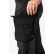 PANTALON DE TRAVAIL FEMME MULTIPOCHES ALMA - FHB