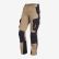Pantalon de travail femme FHB ALMA beige