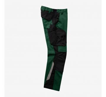 PANTALON DE TRAVAIL FEMME MULTIPOCHES ALMA - FHB