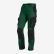 Pantalon de travail femme FHB ALMA vert