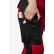 PANTALON DE TRAVAIL FEMME MULTIPOCHES ALMA - FHB