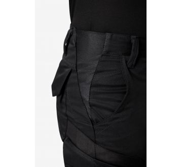 PANTALON DE TRAVAIL FEMME MULTIPOCHES ALMA - FHB