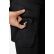 PANTALON DE TRAVAIL FEMME MULTIPOCHES ALMA - FHB