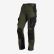 Pantalon de travail femme FHB ALMA olive