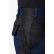 PANTALON DE TRAVAIL FEMME MULTIPOCHES ALMA - FHB