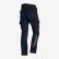 PANTALON DE TRAVAIL FEMME MULTIPOCHES ALMA - FHB