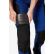 PANTALON DE TRAVAIL FEMME MULTIPOCHES ALMA - FHB
