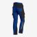 PANTALON DE TRAVAIL FEMME MULTIPOCHES ALMA - FHB