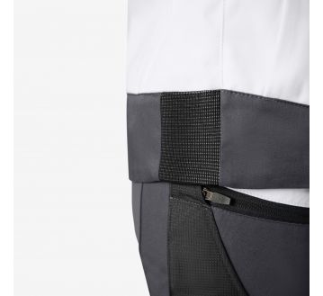 VESTE DE TRAVAIL FEMME MULTIPOCHES ANDREA - FHB